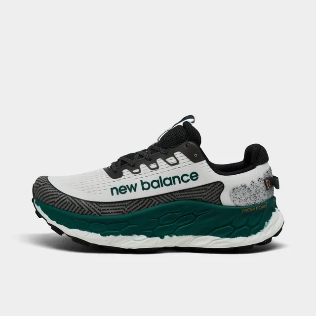 New balance fresh sale foam finish line