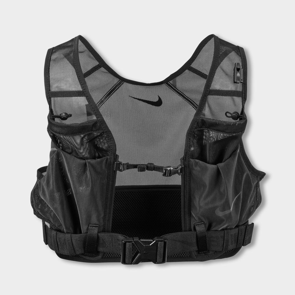 Nike x 2025 mmw kiger vest