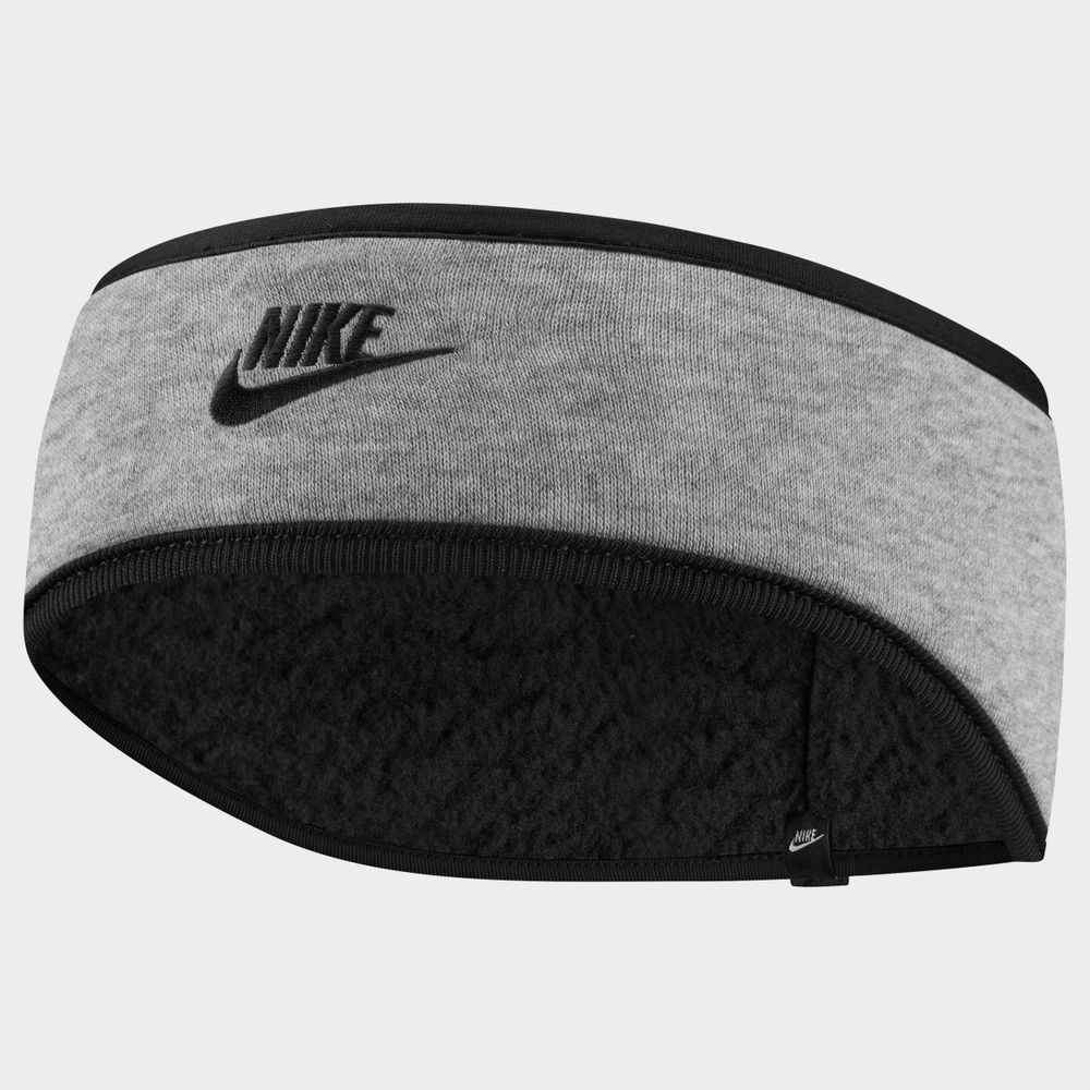 Nike shop fuzzy headband