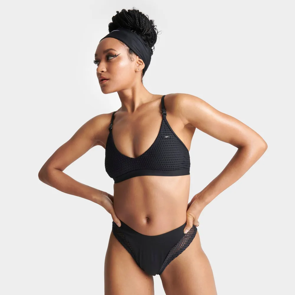 Jcpenney 2024 nike swimsuit