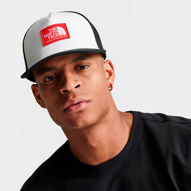 North face keep it patched hat new arrivals