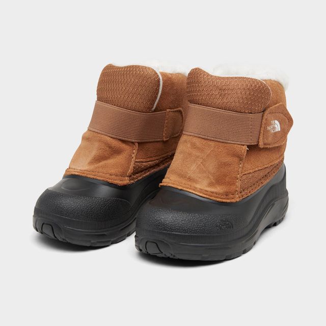 North face deals toddler winter boots