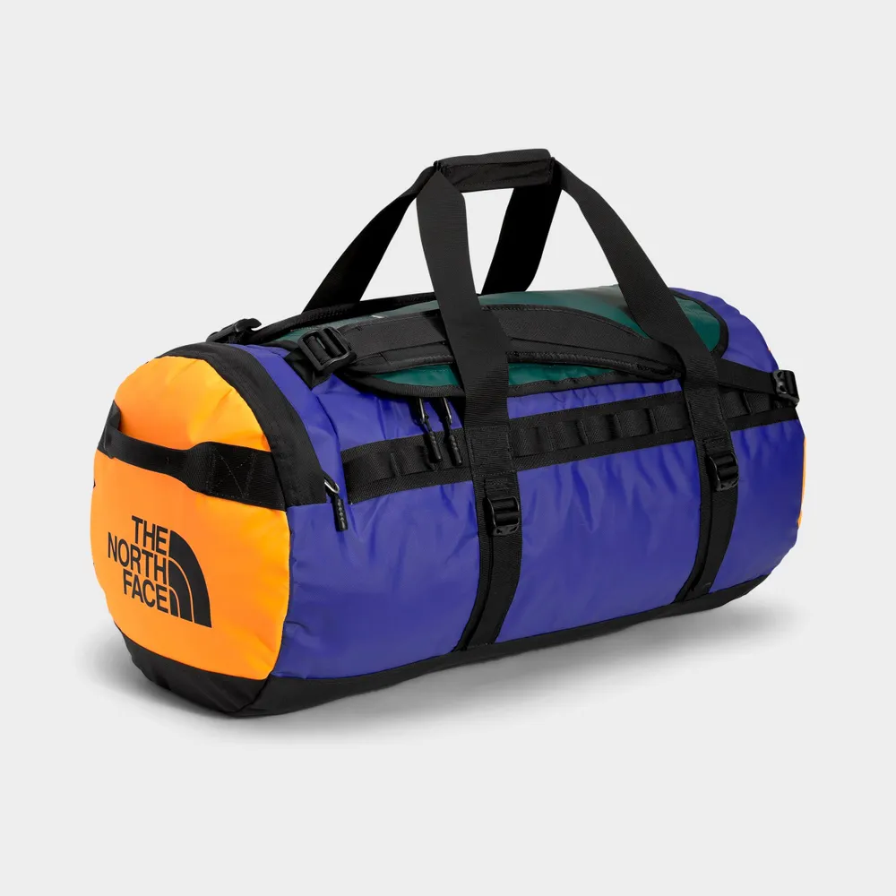 The north outlet face bag medium