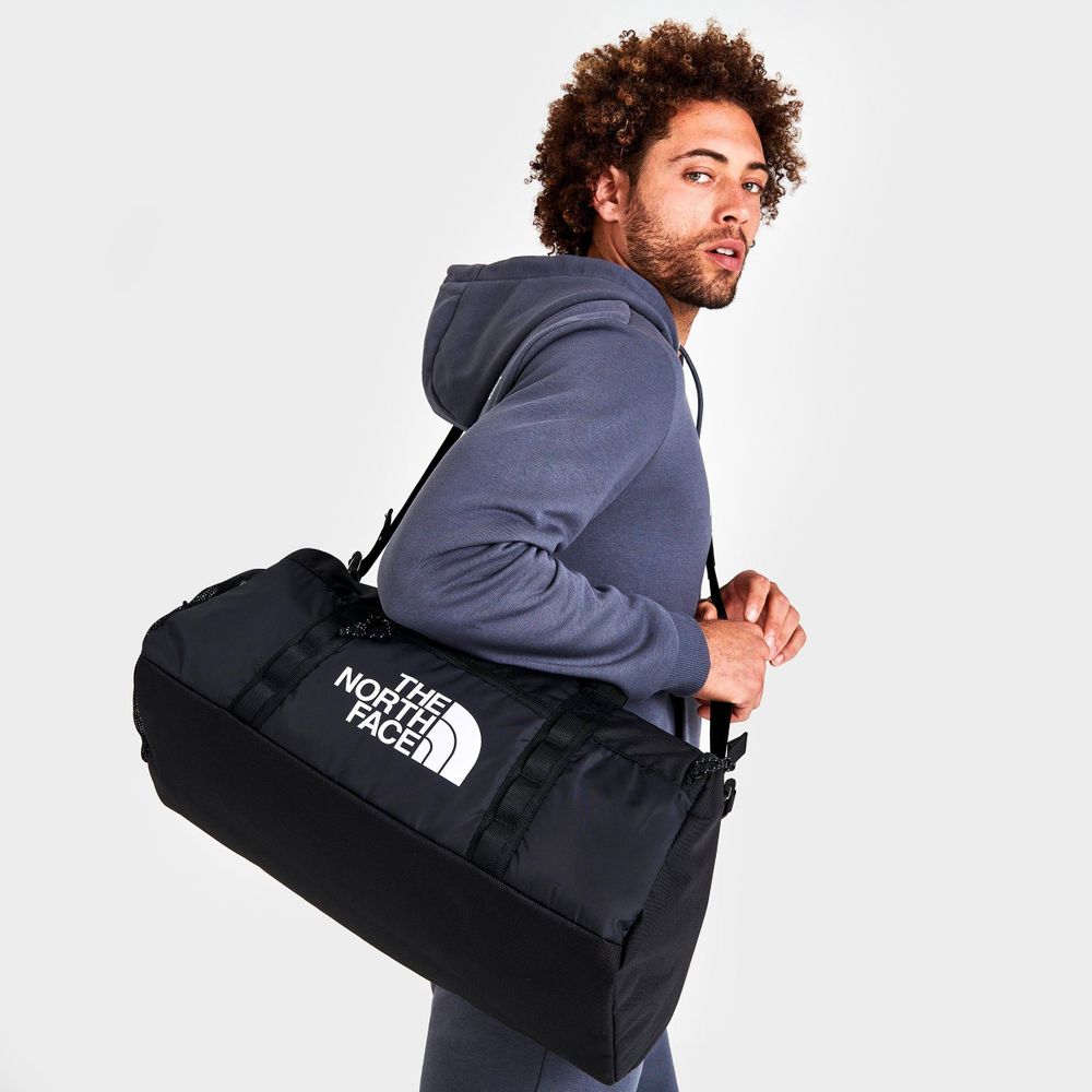 North face outlet holdall