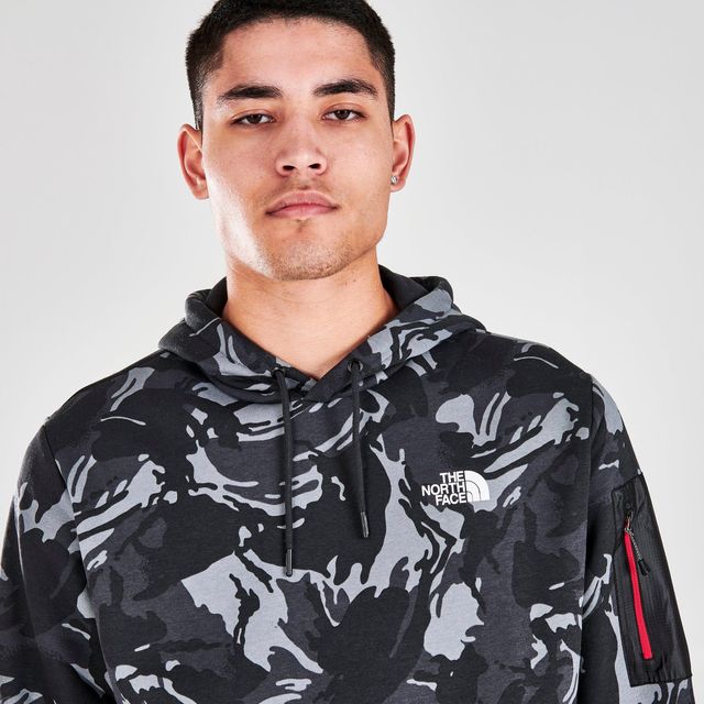 North face bondi online hoodie