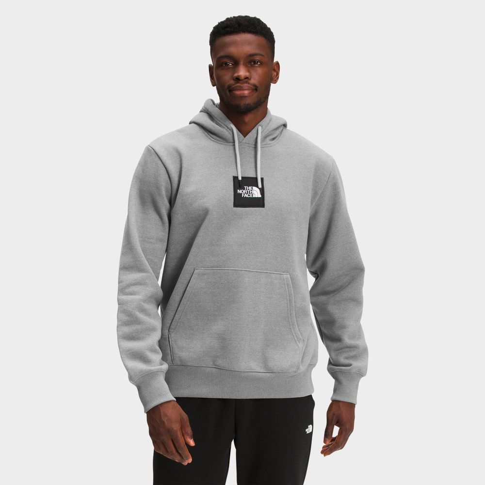 THE NORTH FACE INC Men's The North Face Heavyweight Box Pullover