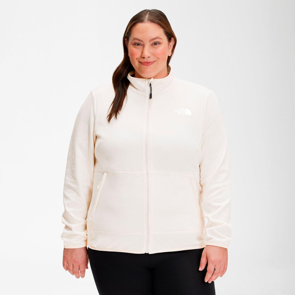 THE NORTH FACE INC Women s The North Face Canyonlands Full Zip