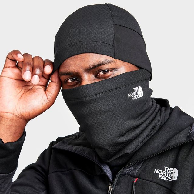 The north 2025 face balaclava