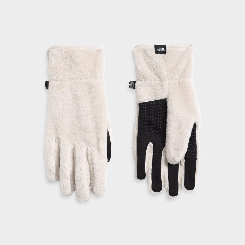 THE NORTH FACE INC Women’s The North Face Osito Etip Gloves Hamilton
