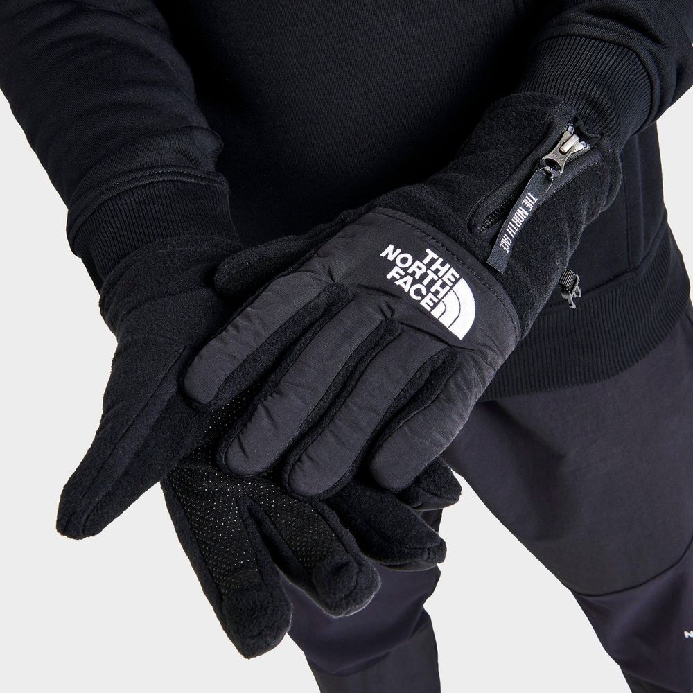 North face etip gloves jd online