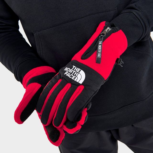 North face neoprene sales gloves