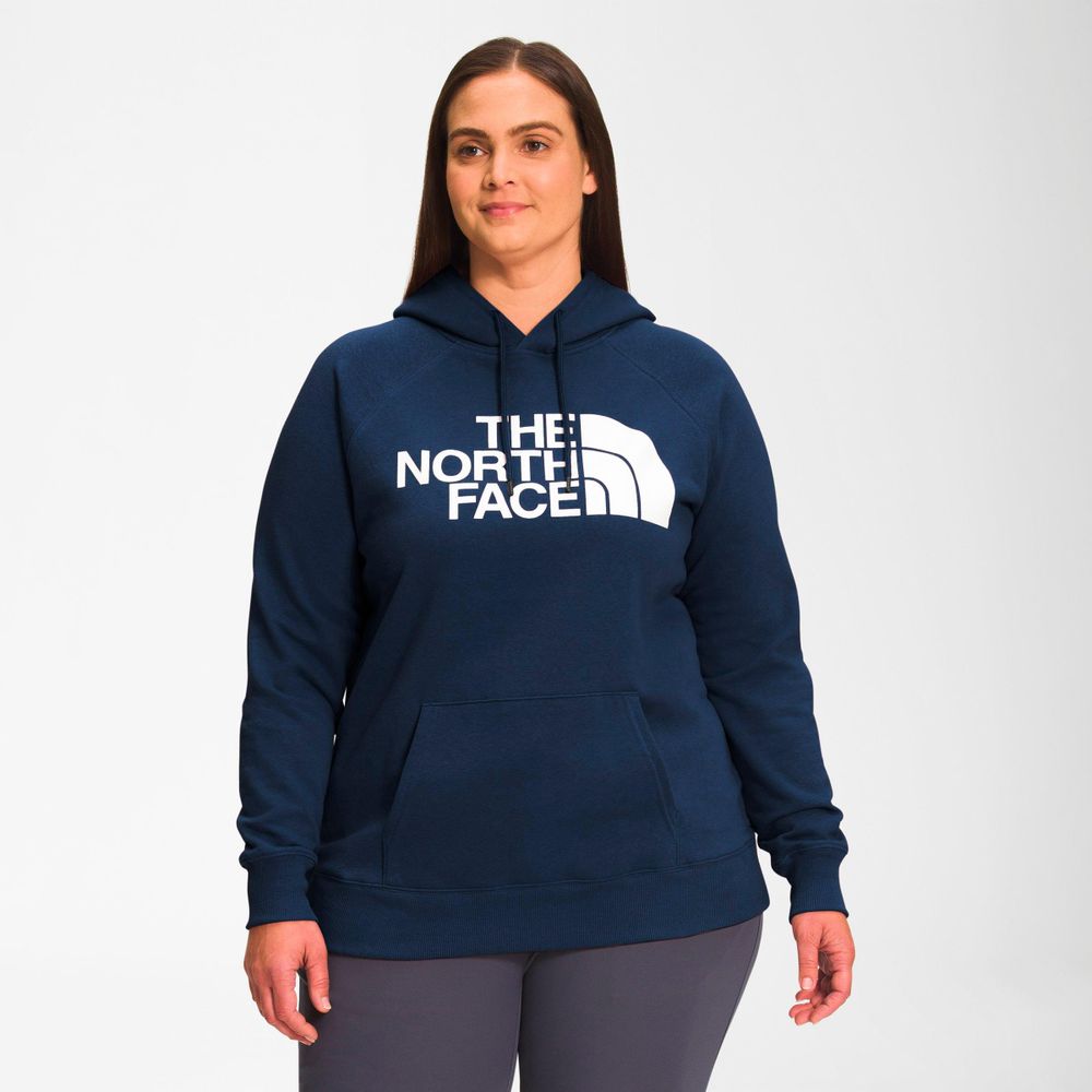 THE NORTH FACE INC Women s The North Face Half Dome Pullover