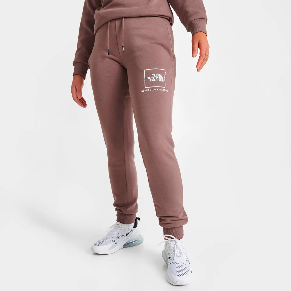 North face hotsell joggers womens