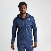 North face mittellegi full zip hoodie best sale