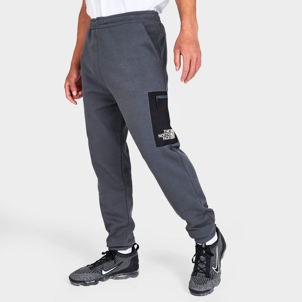 The north shop face fine pant