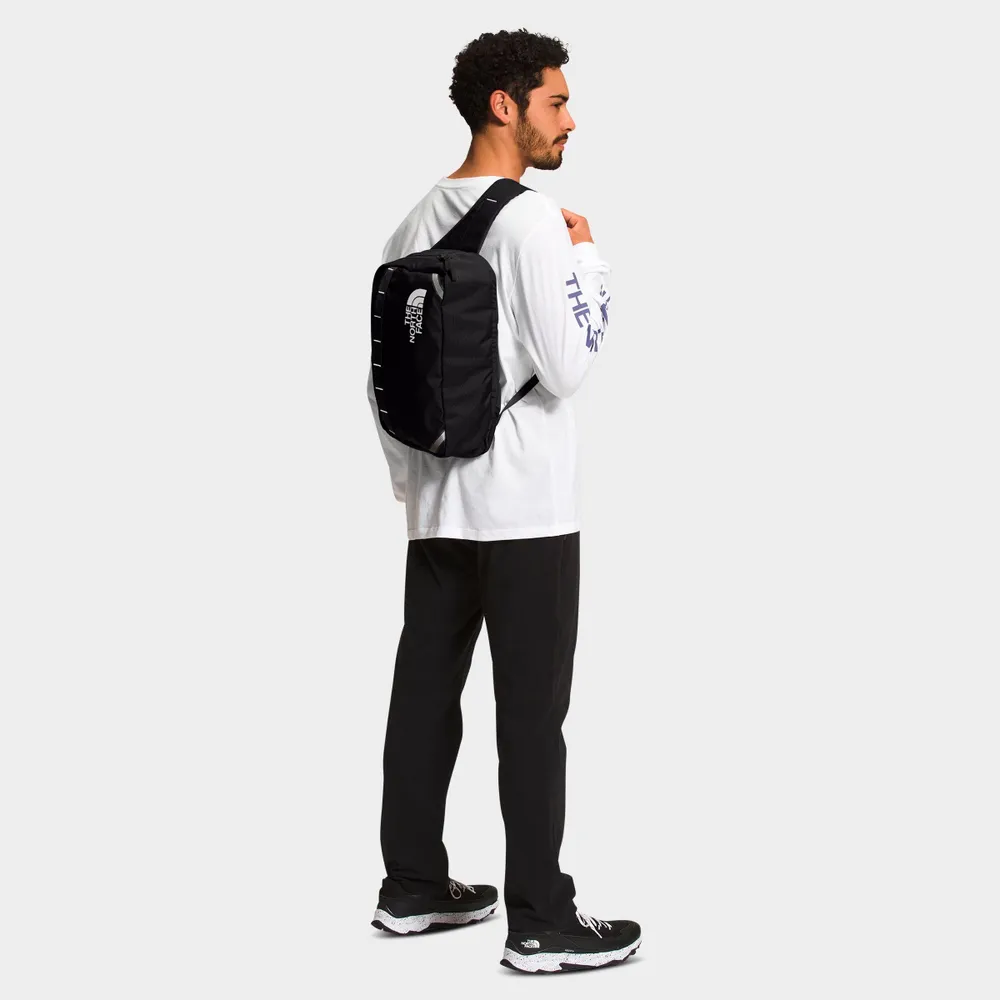 The north face outlet sling backpack