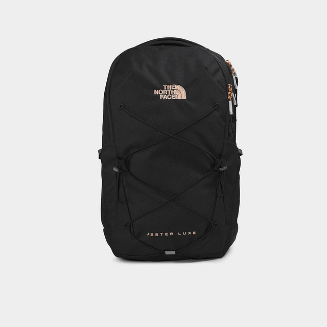 The North Face Jester Luxe Backpack (27L) | Connecticut Post Mall