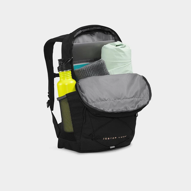 The North Face Jester Luxe Backpack (27L) | Connecticut Post Mall