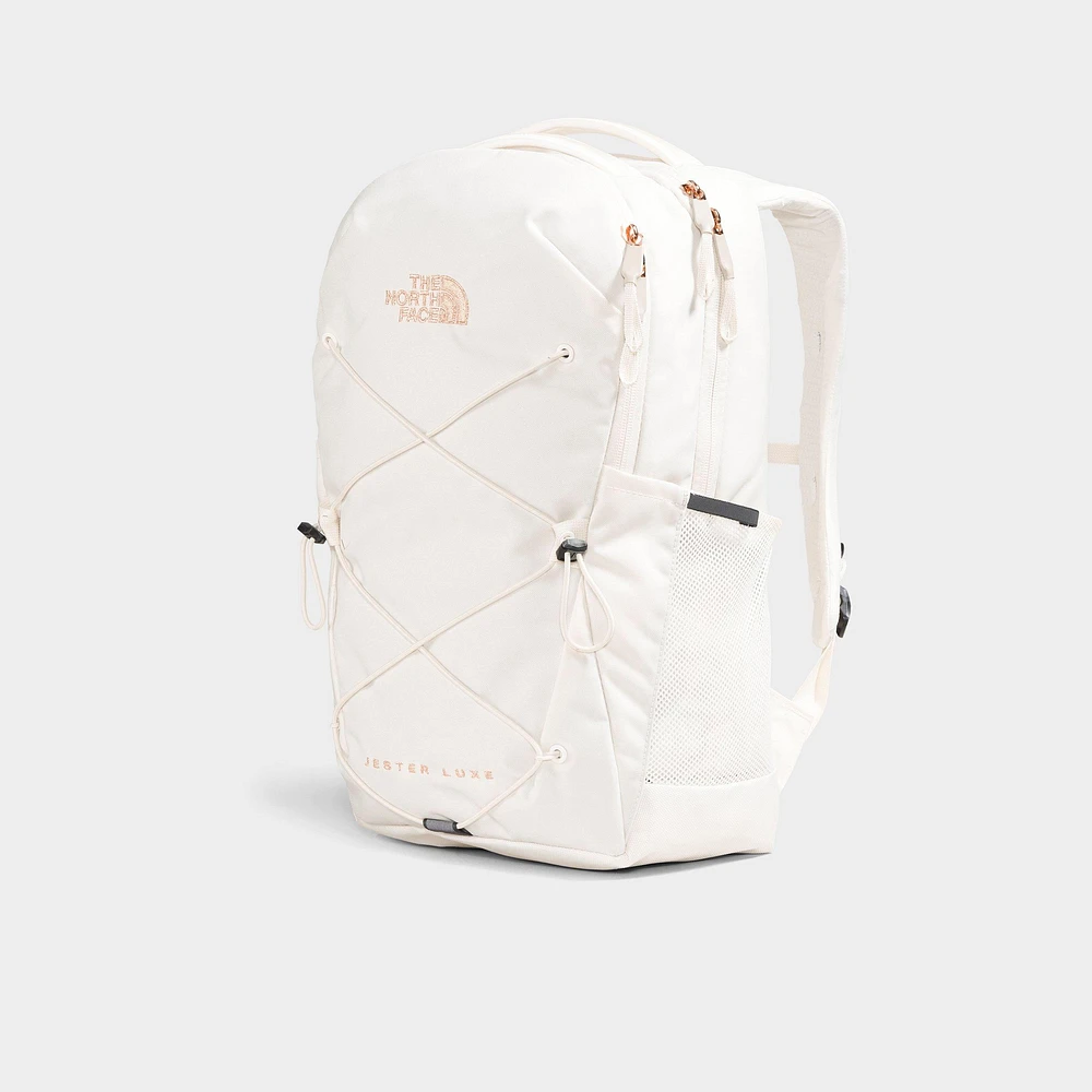 The North Face Jester Luxe Backpack (27L) | Connecticut Post Mall