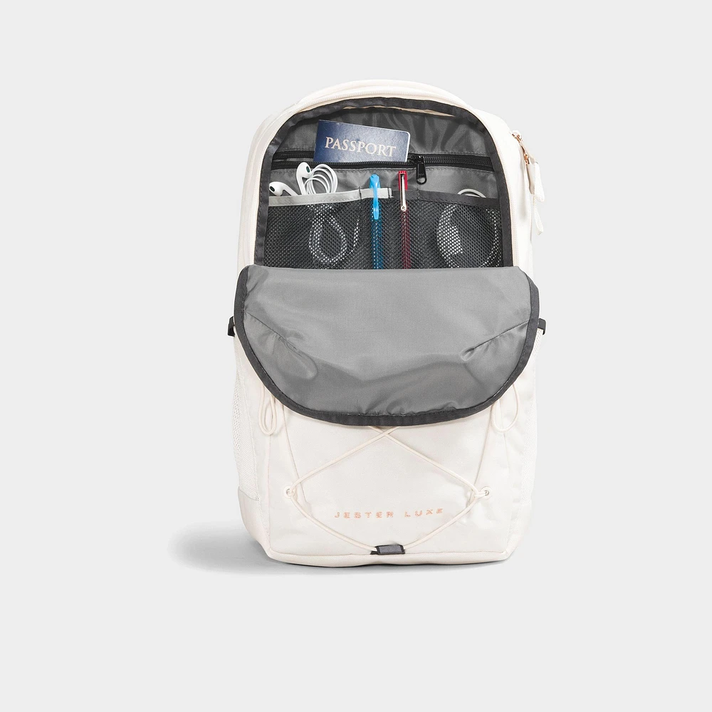 The North Face Jester Luxe Backpack (27L) | Connecticut Post Mall