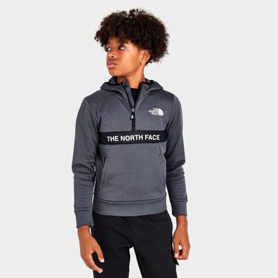 THE NORTH FACE INC Boys' The North Face Reversible Down Hooded 