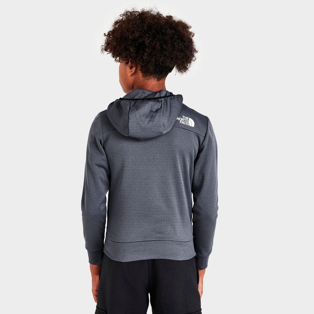 THE NORTH FACE INC Boys' The North Face Reversible Down 