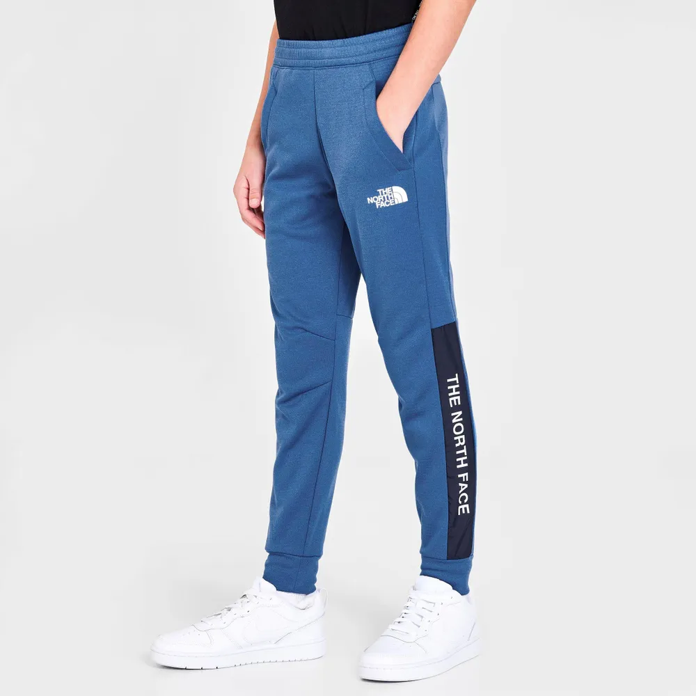 The north cheap face junior joggers