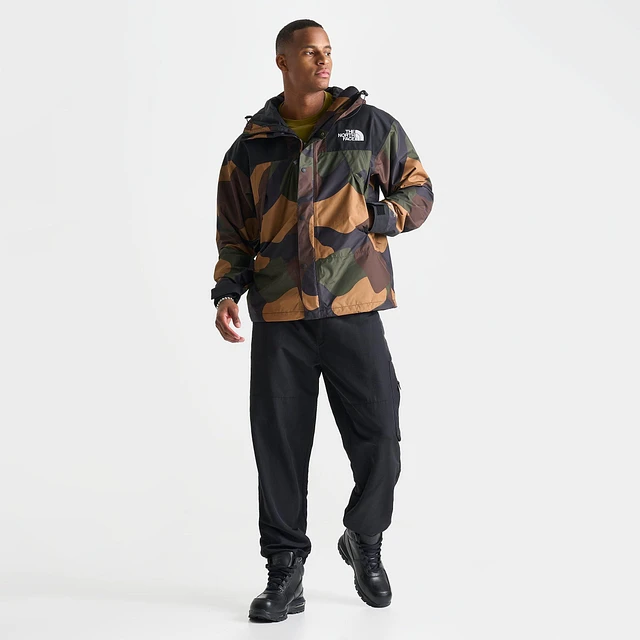 THE NORTH FACE INC Men's The North Face Gore-Tex Mountain