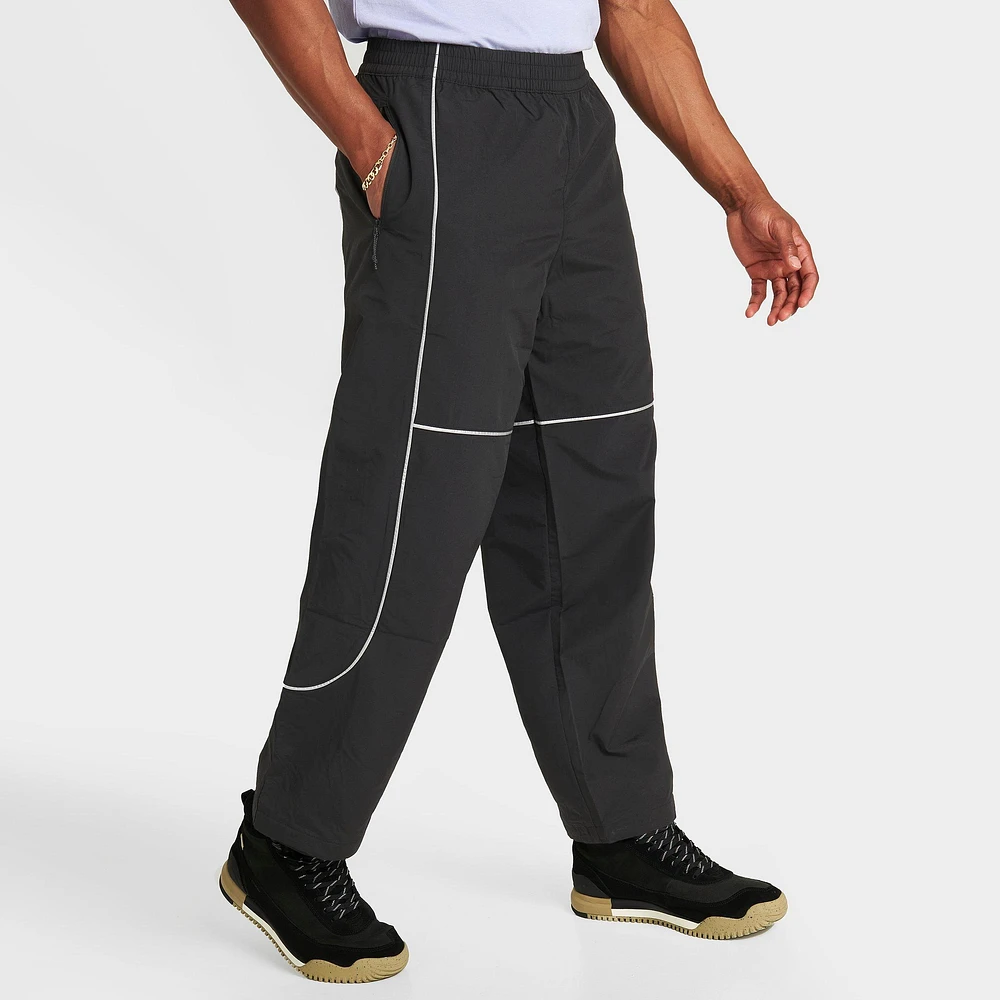 THE NORTH FACE INC Men's The North Face Tek Piping Wind Pants ...