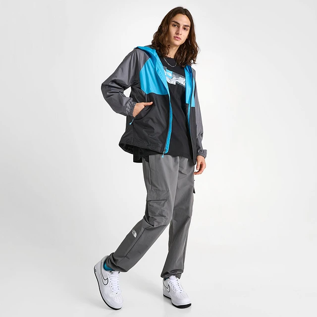 Review】THE NORTH FACE ｢Summit VECTIV Sky 2｣｢VECTIV Enduris