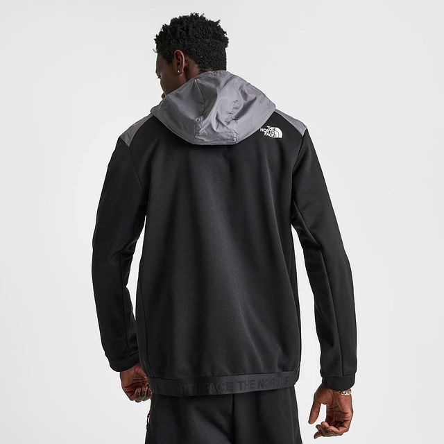 The north face mittellegi full zip hoodie hotsell