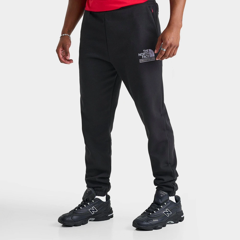 Northface outlet sweatpants