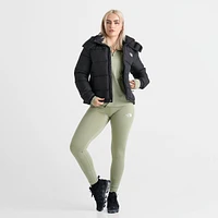 THE NORTH FACE INC Women's The North Face Dome Puffy Puffer