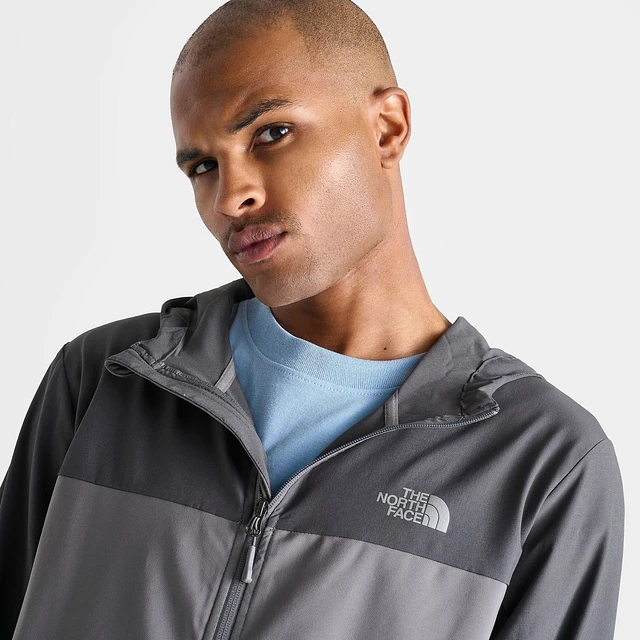 THE NORTH FACE Mittellegi ウーブン ジャケット 送関込 THE NORTH FACE INC Men's The North Face Mittellegi Woven