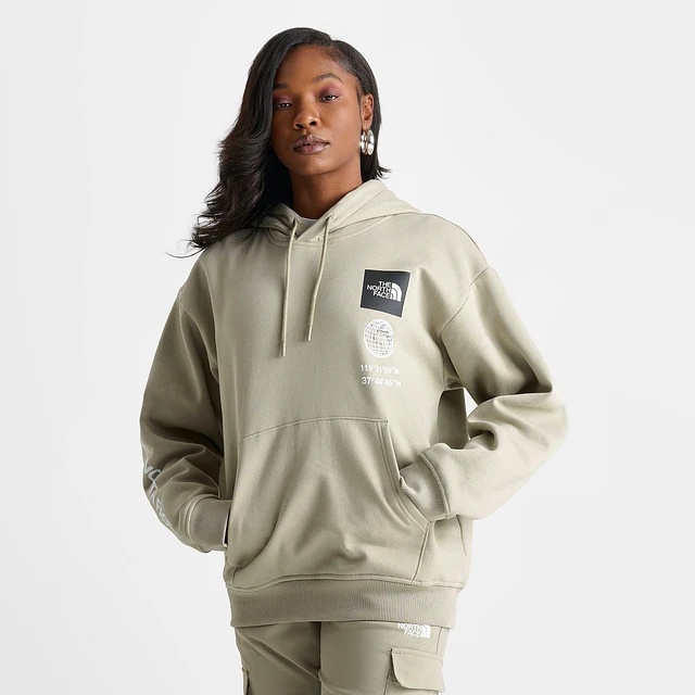 Men's The North Face Changala Hoodie チャンガラ フーディー Men's The North Face Changala Hoodie| JD Sports