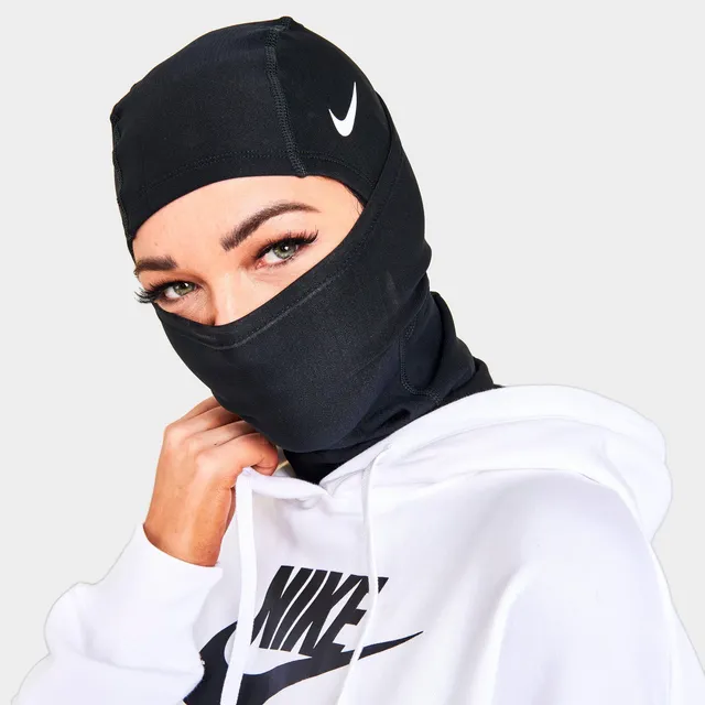 Nike Pro Hyperwarm Unisex hotsell Balaclava Hood