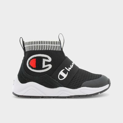 Rainbow rally pro champion shoes sales