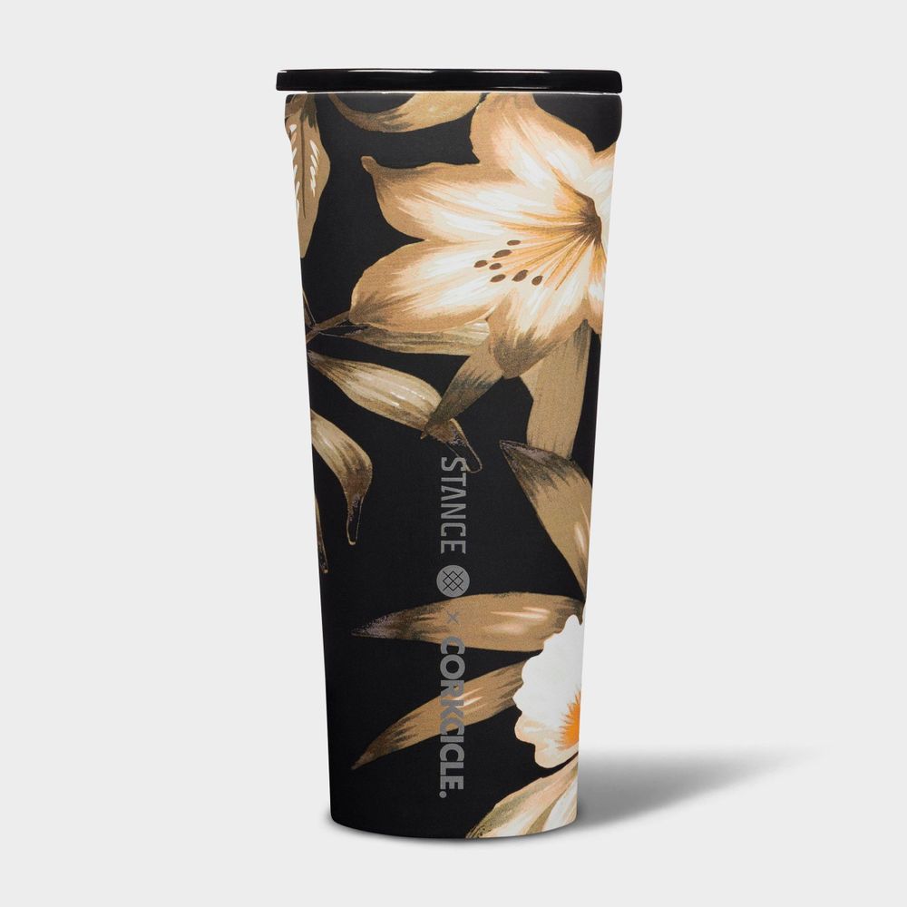 Corkcicle x STANCE 24oz Tumbler Dulles Town Center