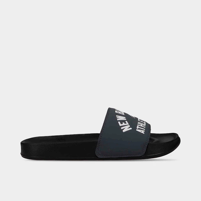 Adidas slides finish line online