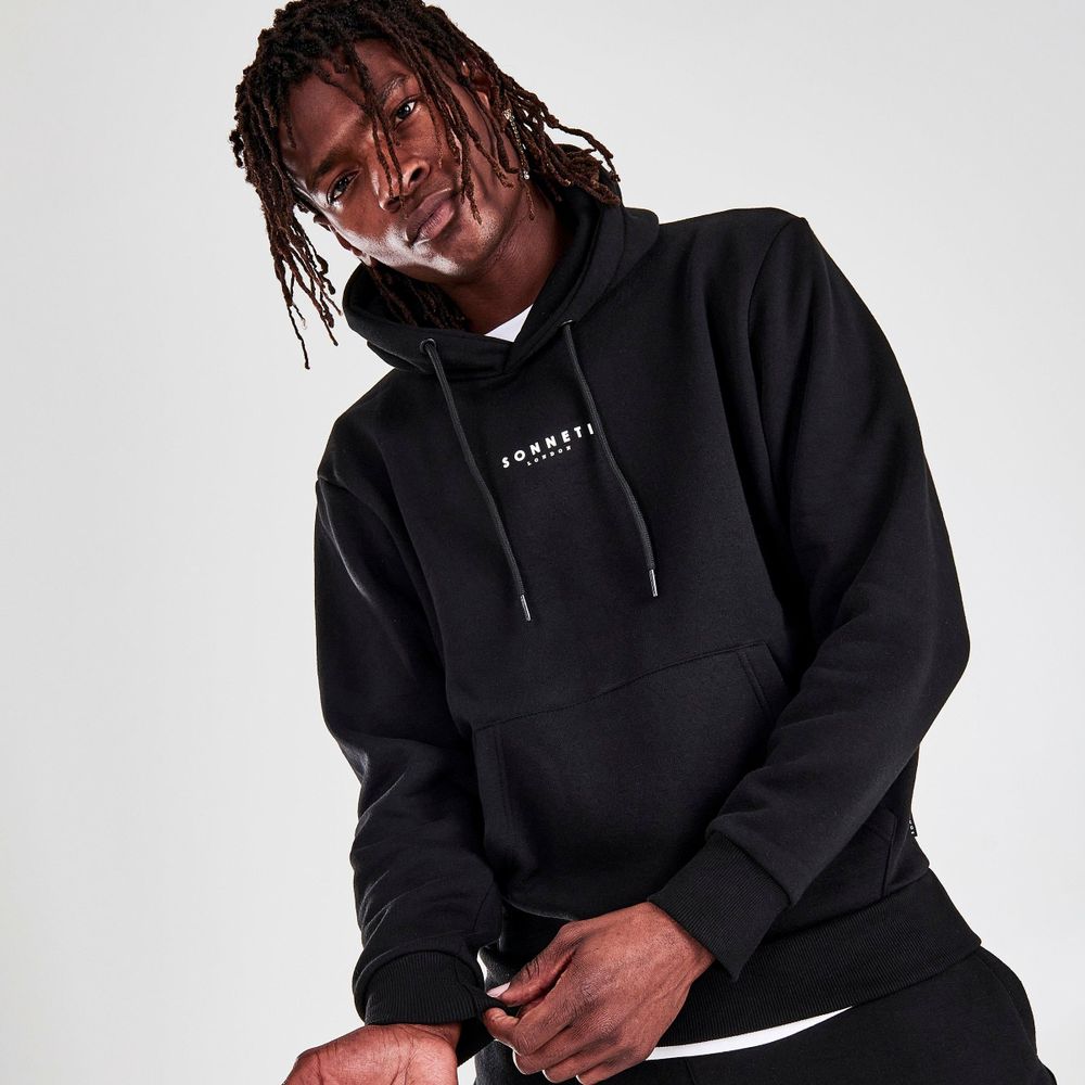 Men's sonneti deals london hoodie