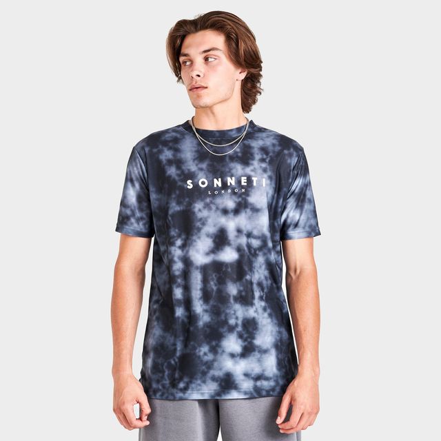 Supply and Demand Men s Sonneti Sport Yarrow T Shirt Connecticut