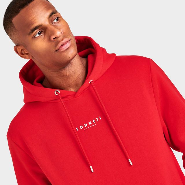 Sonetti hoodie discount