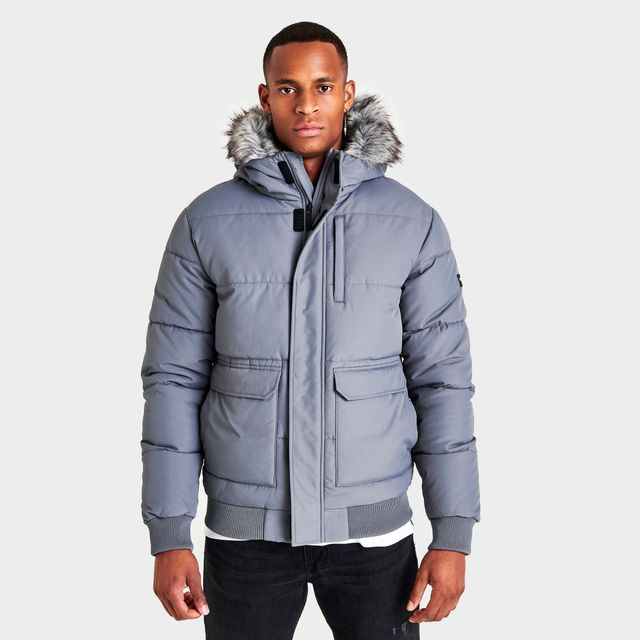 Glenwood hoody best sale winter parka