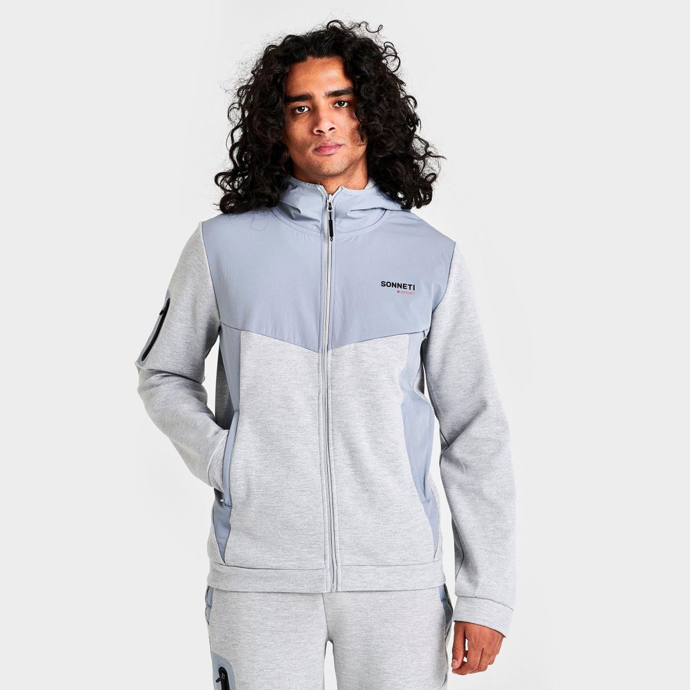 Sonneti hoodie clearance