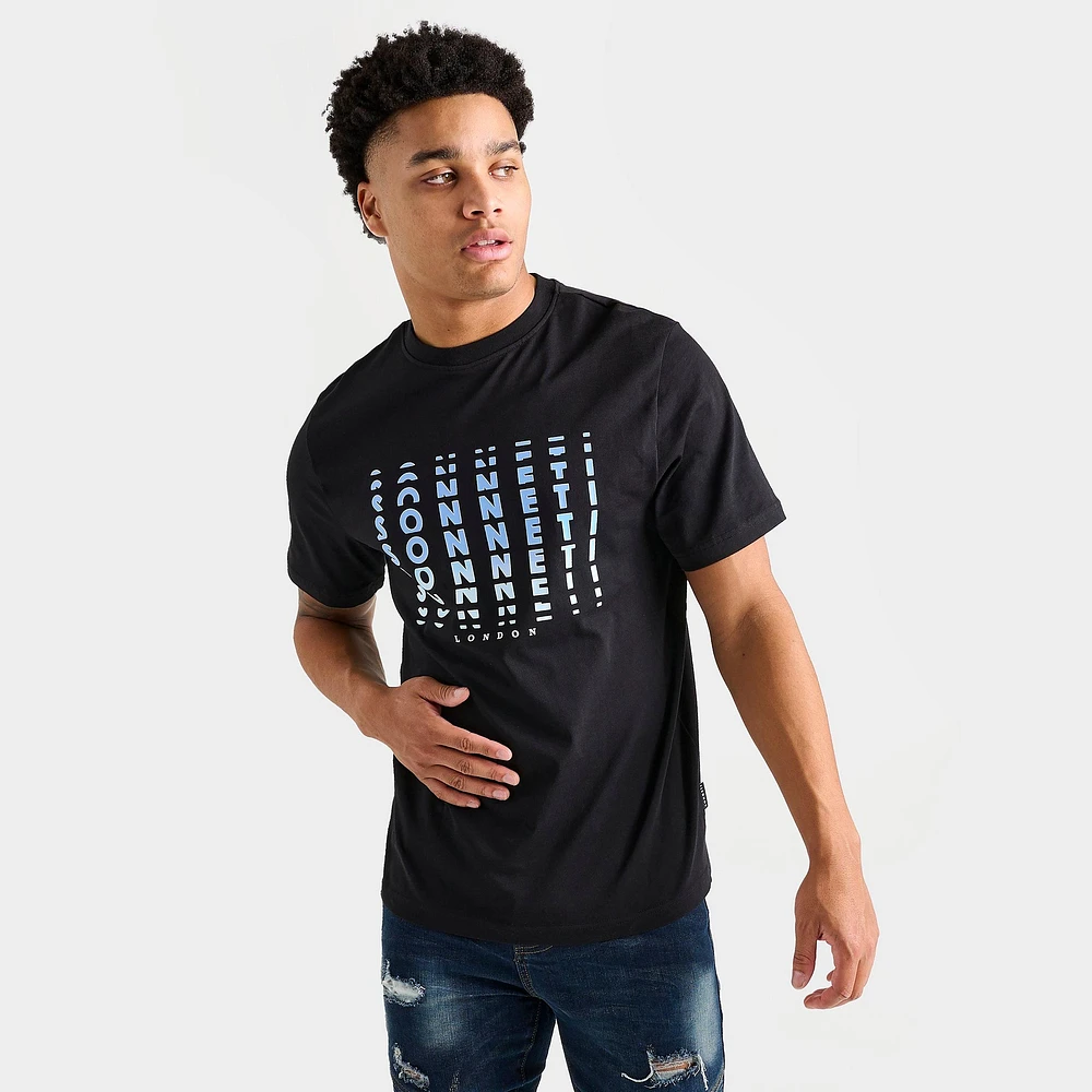 Supply and Demand Men's Dazed TShirt Hamilton Place