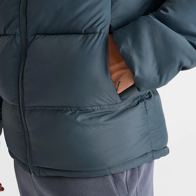 ENNOY ENNOY M PROFESSIONAL ENNOY PADDED JACKET JACKET メンズ