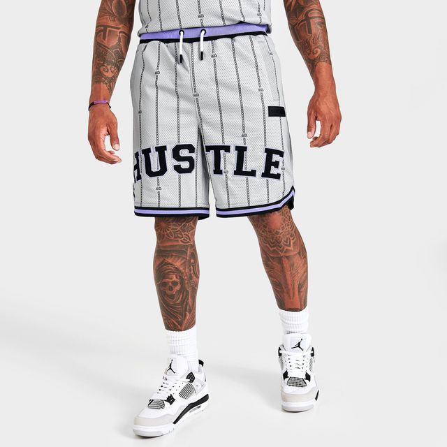 Finish line store basketball shorts