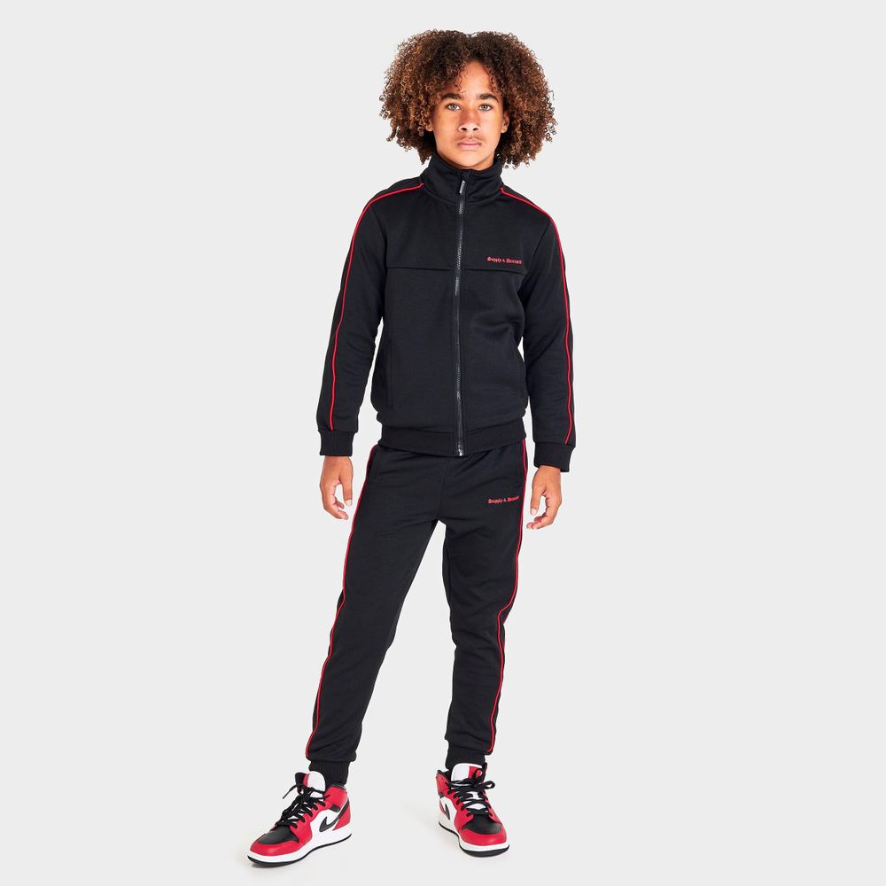 Supply and sales demand mens tracksuit