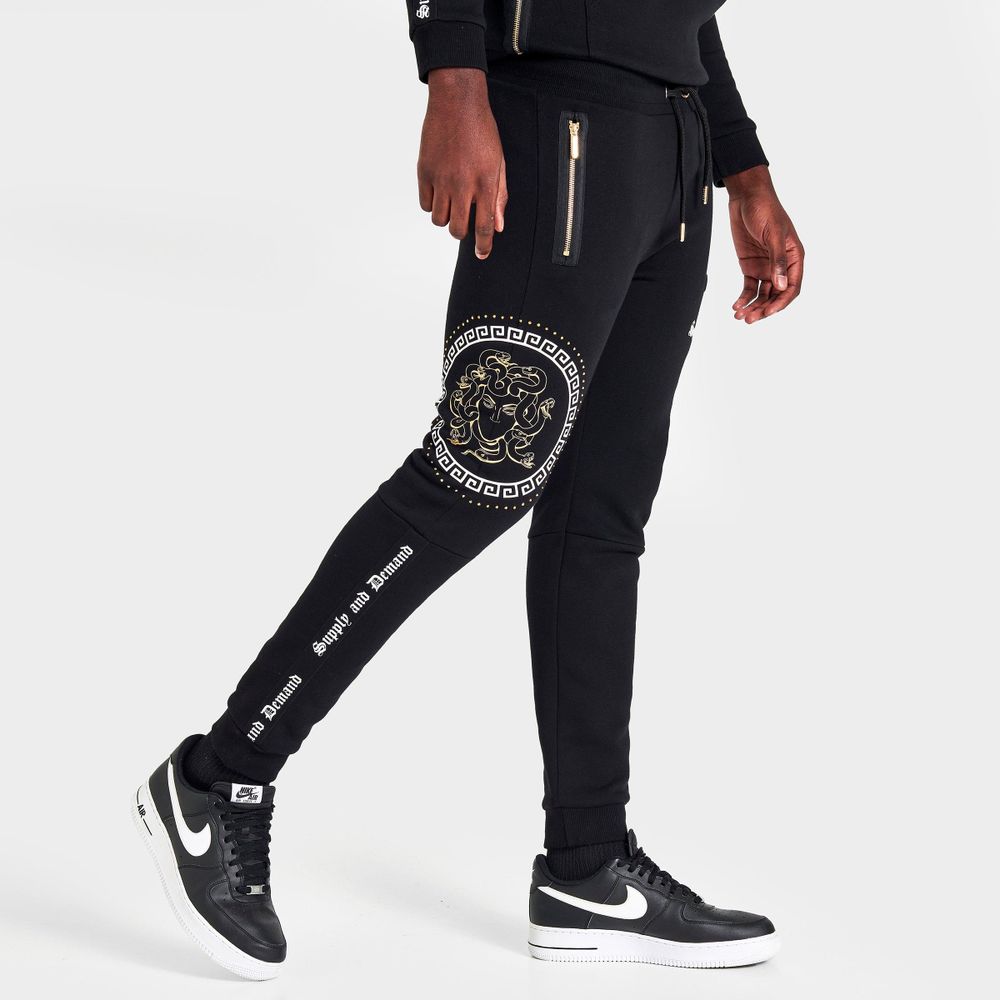 Supply and Demand Men s Supply Demand Master Jogger Pants