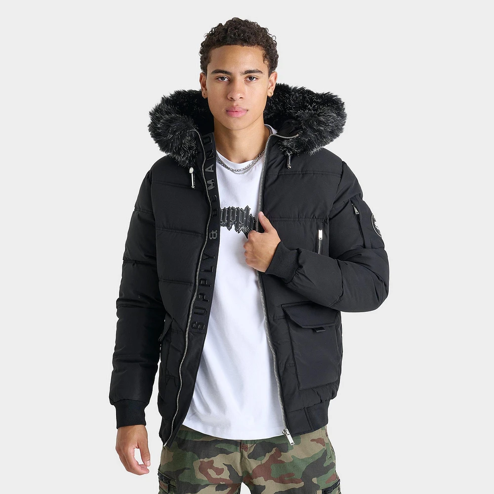 Fox valley parka on sale